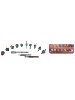 Набор шаблонов Haenaem Double A Guide Kit